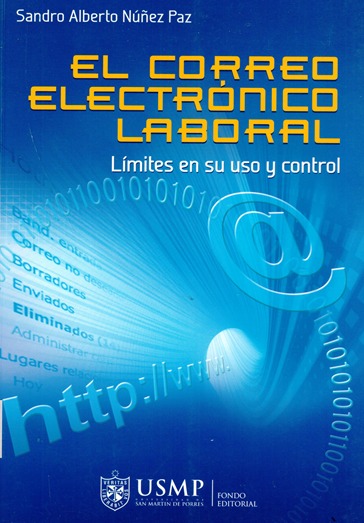 EL CORREO ELECTRONICO LABORAL